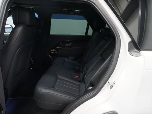 Used 2024 Land Rover Range Rover Sport SE AWD/4WD image 20