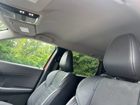 Used 2025 Mitsubishi Outlander SE AWD/4WD image 25