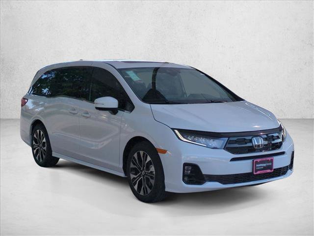 New 2027 Honda Odyssey Elite image 7