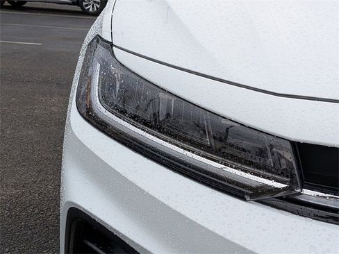 New 2026 Volkswagen Jetta Sport image 10