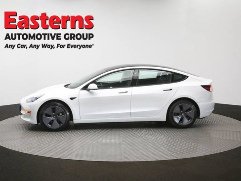 Used 2023 Tesla Model 3 Standard Range RWD image 54
