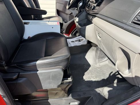 Used 2020 Ford Transit 250 Medium Roof RWD image 30