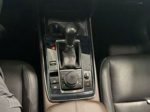 Used 2023 MAZDA CX-30 2.5 Turbo w/ Premium Package image 15