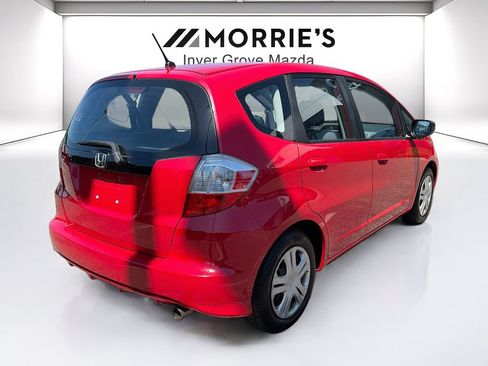 Used 2011 Honda Fit image 5