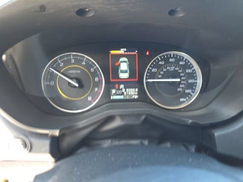 Used 2021 Subaru Crosstrek 2.5i Sport w/ Moonroof Package AWD/4WD image 7