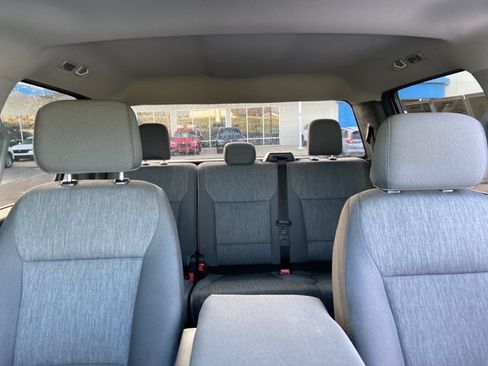 Used 2021 Ford F150 XL w/ Equipment Group 101A High RWD image 19
