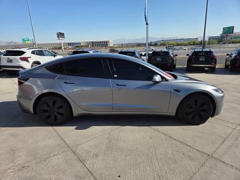 Used 2025 Tesla Model 3 RWD image 7