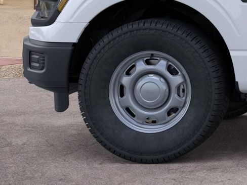 New 2026 Ford F150 XL AWD/4WD image 19