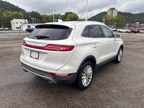 Used 2019 Lincoln MKC Premiere AWD/4WD image 5