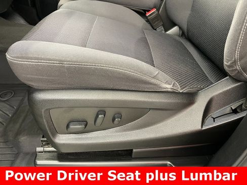 Certified 2019 Chevrolet Silverado 1500 LT w/ All Star Edition image 8