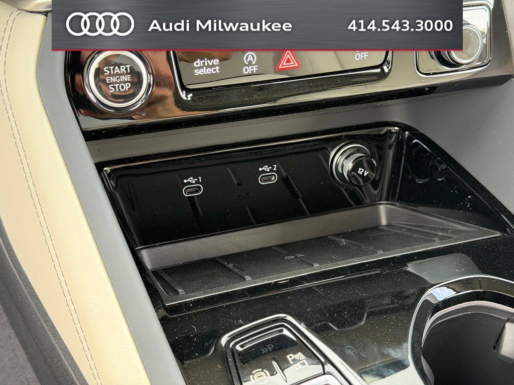 New 2026 Audi Q5 Premium Plus AWD/4WD image 26