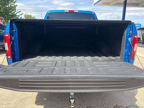 Used 2019 Ford F150 XL w/ Equipment Group 101A Mid RWD image 11