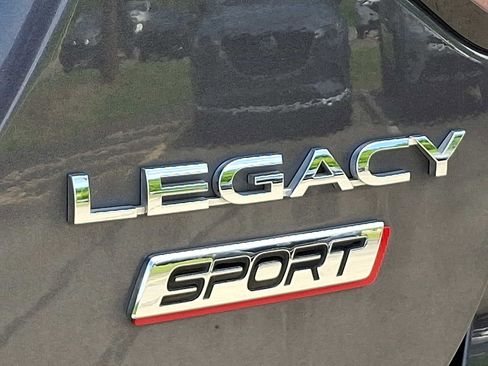 Used 2024 Subaru Legacy Sport AWD/4WD image 30