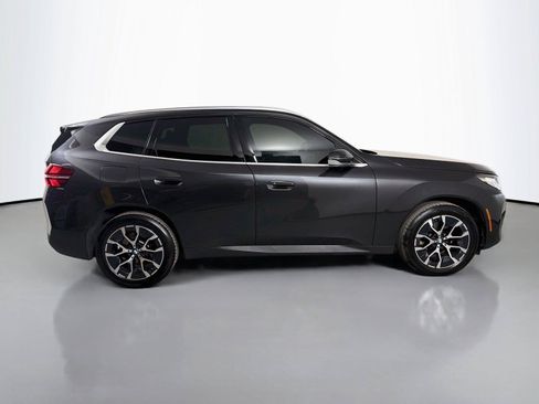 Used 2026 BMW X3 xDrive30i AWD/4WD image 4