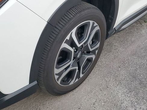 Used 2025 Subaru Ascent Touring w/ Popular Package #2 image 5