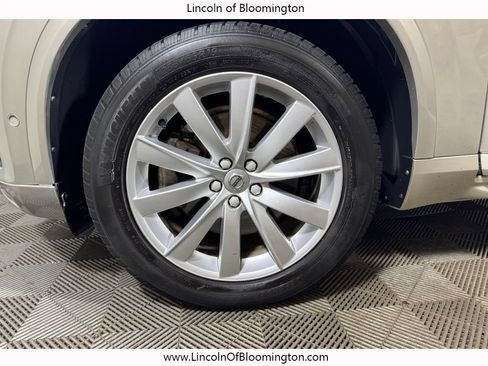 Used 2016 Volvo XC90 T6 Momentum AWD/4WD image 21