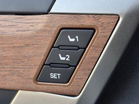 New 2026 Toyota Sequoia 1794 Edition AWD/4WD image 18
