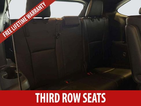 Used 2021 Toyota Highlander XSE FWD image 22