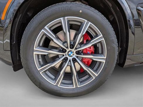 Used 2026 BMW X5 sDrive40i w/ M Sport Package RWD image 10