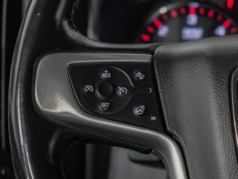 Used 2016 GMC Sierra 1500 SLT image 16