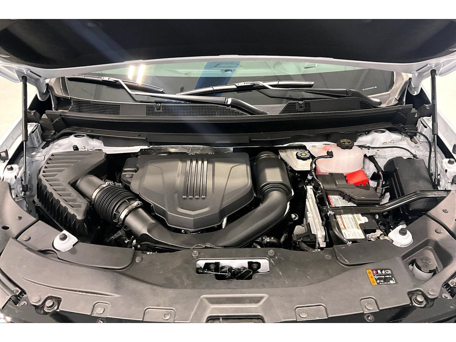 New 2026 Chevrolet Traverse RS w/ LPO, Floor Liner Package FWD image 12