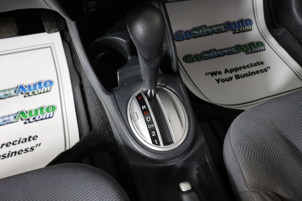 Used 2011 Honda Fit image 31