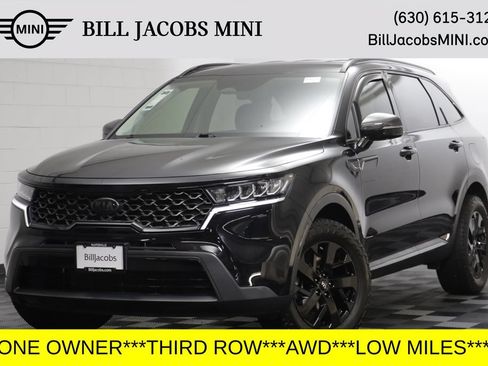 Used 2021 Kia Sorento S AWD/4WD image 1
