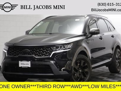 Used 2021 Kia Sorento S
