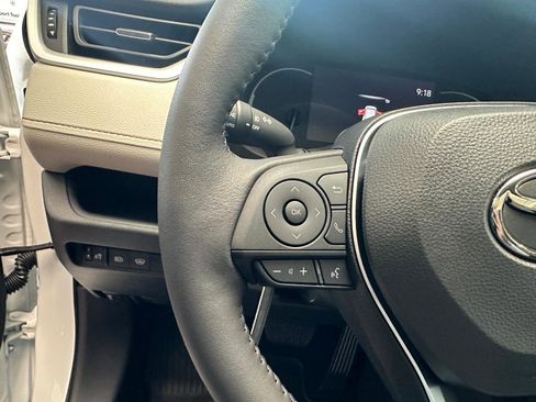 New 2025 Toyota RAV4 XLE Premium image 24