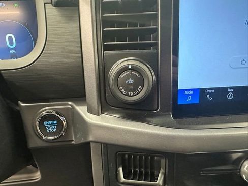 New 2025 Ford F150 XLT w/ Equipment Group 302A MID image 34