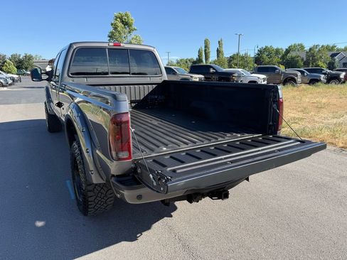 Used 2006 Ford F350 XLT AWD/4WD image 13