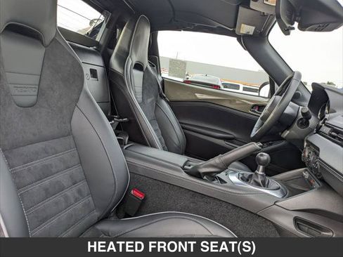 Certified 2025 MAZDA CX-30 AWD 2.5 S w/ Premium Package image 18