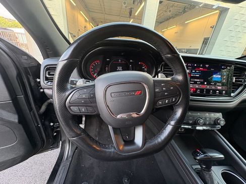 Used 2024 Dodge Durango GT AWD/4WD image 15