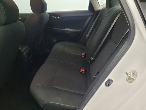 Used 2019 Nissan Sentra S FWD image 18