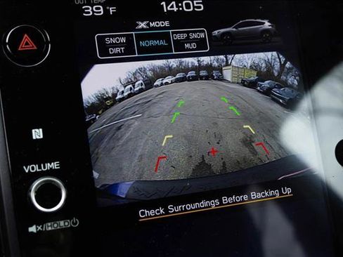 Used 2024 Subaru Crosstrek 2.5i Sport image 18