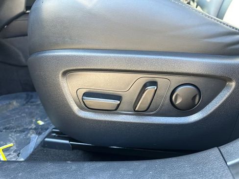 Used 2025 MAZDA CX-30 AWD 2.5 S w/ Preferred Package image 24