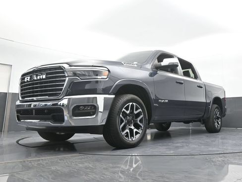 Used 2026 RAM 1500 Laramie AWD/4WD image 60