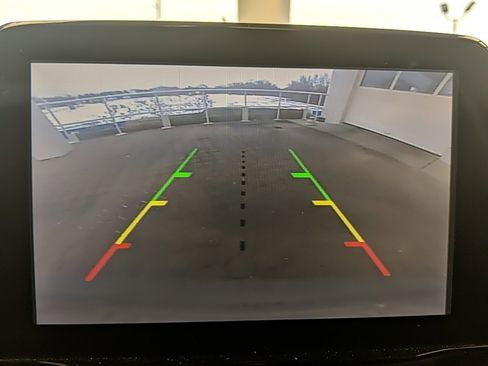 Certified 2022 Ford EcoSport SE w/ SE Convenience Package image 19