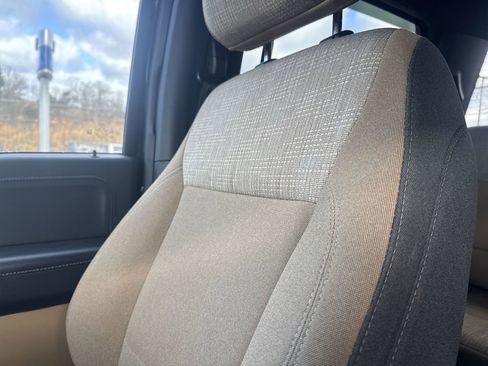 Used 2023 Ford F150 XLT w/ Equipment Group 301A Mid image 35