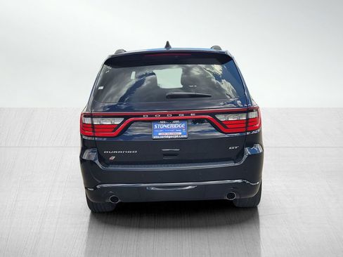Used 2024 Dodge Durango GT image 7