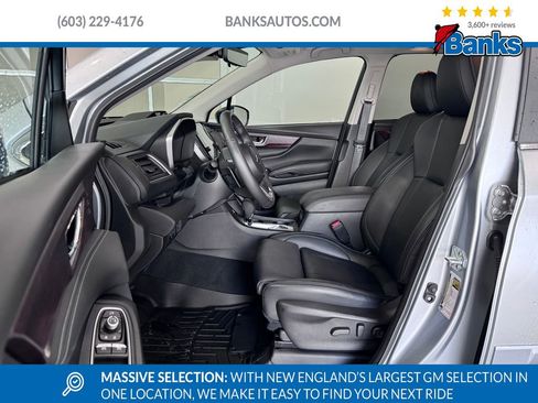 Used 2024 Subaru Ascent Touring image 8