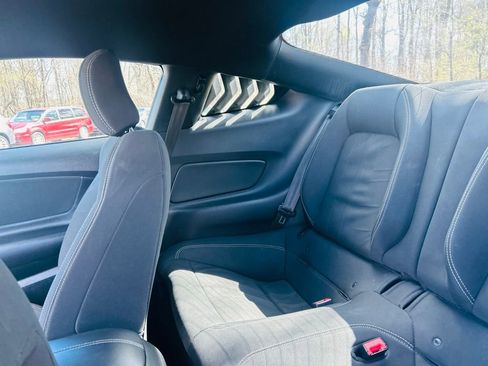Used 2020 Ford Mustang Coupe w/ Equipment Group 101A image 23