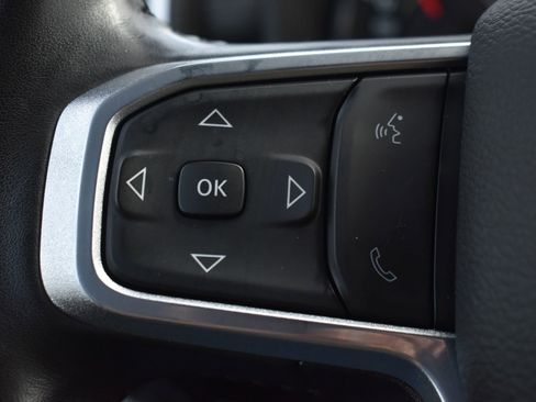 Used 2024 RAM 3500 Laramie w/ Night Edition image 20