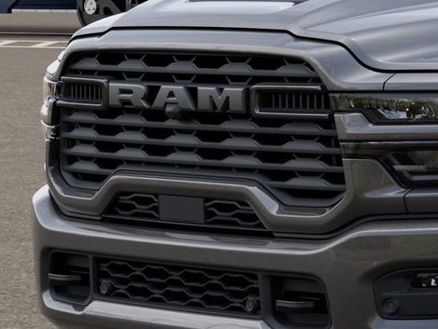 New 2026 RAM 2500 Tradesman image 11