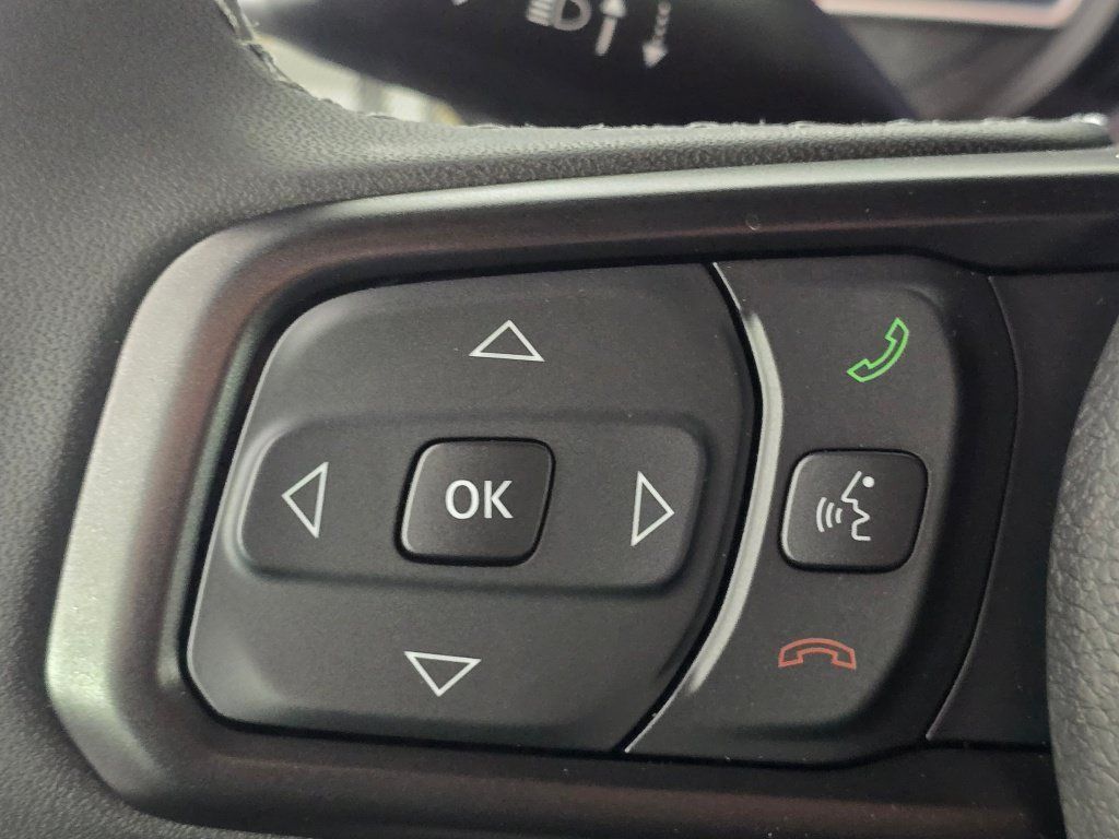 New 2026 Jeep Wrangler Unlimited Sport AWD/4WD image 32