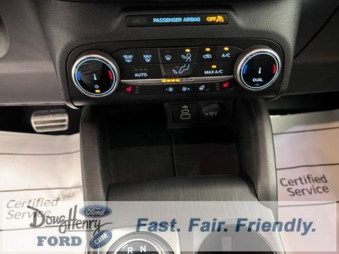 Used 2024 Ford Escape ST-Line image 45