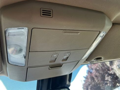 Used 2019 Toyota Sequoia Platinum w/ Carpet Mat Package (TMS) AWD/4WD image 55