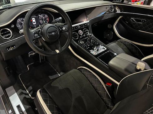 Used 2022 Bentley Continental GT Speed AWD/4WD image 9