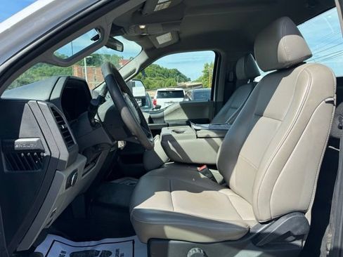 Used 2022 Ford F250 XL w/ Power Equipment Group AWD/4WD image 10