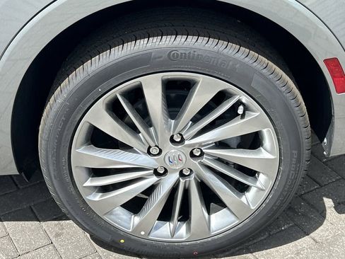New 2026 Buick Envision Avenir AWD/4WD image 31